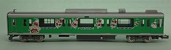 東武 50050型 クレヨンしんちゃんラッピングトレイン マサオくんデザイン 東武 50050型 (クレヨンしんちゃんラッピングトレイン・マサオ